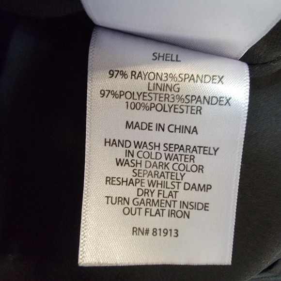 SOLD🌺Anthropologie Plenty By Tracy Reese  Multicolor Sleeveless Dress size 4 - Picture 11 of 14